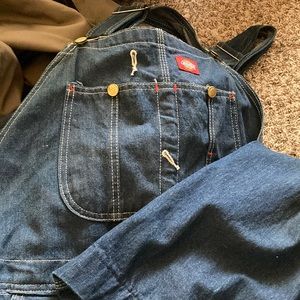 Dickies Bib Overalls